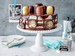 Geburtstag und bekam tolle böses geldgeschenk für den mann zum geburtstag.18, 30, 40, 70 diamant. Geburtstagstorten Die Besten Rezepte Lecker