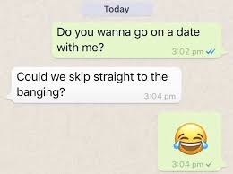 Funny Responses Women Got After Asking Their Crush On A Date Bored Panda