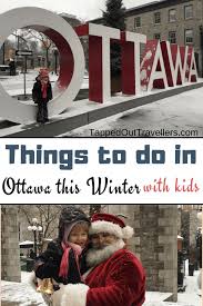 And no place does it better than our nation's. Things To Do In Ottawa In Winter With Kids Tapped Out Travellers