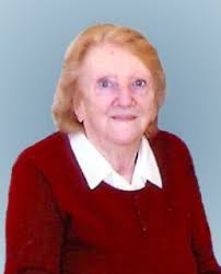 Doris Blowes Obituary