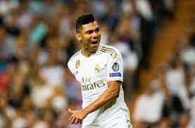 De madrid mercamadrid, s/n 28053 madrid. Real Madrid Why Is Casemiro So Overlooked As A Superstar
