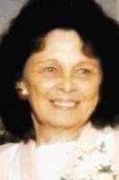 Margaret Haynes Obituary (2011)