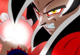 1920x1080 4k dbz wallpaper> download. Ssj4 Goku Dragonball Anime Background Wallpapers On Desktop Nexus Image 1138037