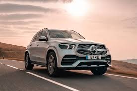 top 10 best luxury suvs 2019 autocar