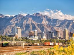 The Salary Needed To Buy A Home In Most Expensive Us Housing Markets Business Insider Salt Lake City Downtown Salt Lake City Utah Utah Road Trip