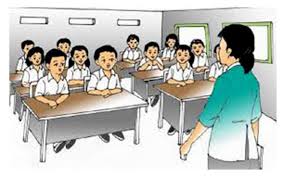 Faktor fasilitas belajar, yaitu belajar yang efektif harus dimulai dengan pengalaman langsung. Fakta Dunia Negeri Tanpa Guru Di Dunia Sekali Ngajar Satu Kelas Berisi 180 Murid Sekaligus Angkaberita Id