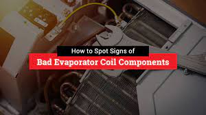 Check spelling or type a new query. Signs Of Bad Evaporator Coil Components In Hvac Systems Rahn Industries