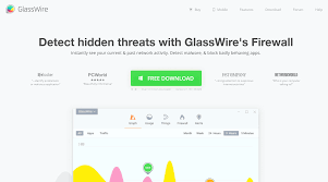 Here are 6 best free firewall software. 10 Best Free Firewall Software In 2021 Gbhackers