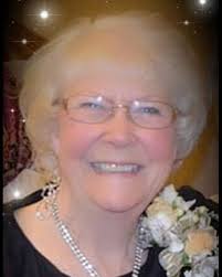 Lorraine Senter Obituary (1931