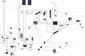 Amenager Son Camion L Electricite En 2020 Camion Amenager Panneau Solaire Camping Car Comment Amenager Un Van