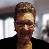 Helen J. Berger Obituary