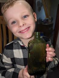 Bottle digging: a fun and exciting hobby