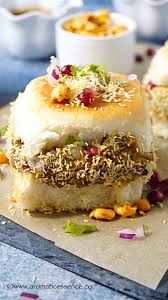 Dabeli Kutchi Dabeli Recipe Recipe Food Recipes Street Food