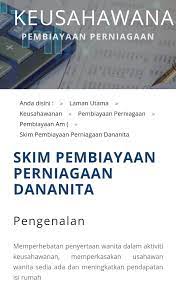 Pinjaman peribadi jumlah pinjaman tanpa had. Pinjaman Mara Home Facebook