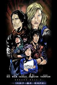 Dragon ball z is arguably the most popular anime on the planet, but its accompanying movies… well, not so much. Watch Dragon Ball Z Light Of Hope Online Free Movietvs Us Hd 1080p