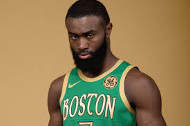 Kemba walker boston celtics icon edition youth nba swingman jersey. Celtics Unveil 2019 20 City Edition Jerseys Celticsblog