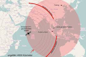 Contact misteri mh370 on messenger. Temuan Baru Pencarian Pesawat Mh370 Sempat Lewati Indonesia Dan Jatuh Di Selatan Samudra Hindia