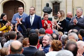 19 mii, 500 de lei salariu brut, iar cu impozite, 15,500 de lei. Il Prim Ministru Qed Ilaqqa Numru Ta Ministri Netnews