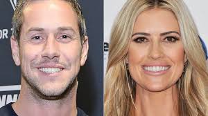Ant Anstead Reveals New Details On His Split From Christina