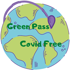 L'italia ha già fatto le prove tecniche e deve eseguire solo l'ultimo passaggio. Covid E Turismo Green Pass Per L Italia Da Meta Maggio In Ue A Fine Giugno Asnali