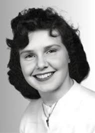 Judith Ann Merrill Obituary