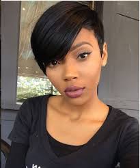 If it doesn't, then let your barber fix it or consider a change. 6 Beautiful Short Styles For Growing Your Hair Out Voice Of Hair