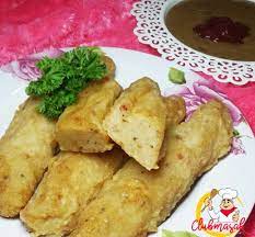 Resep Sukses Bikin Otak Otak Otak Otak Tahu Goreng Club Masak Makanan Masakan Indonesia Resep