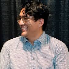 Junior Graphic Designer (Seasonal)