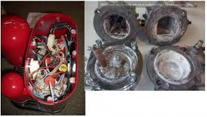 Ransom spares sell spares, parts and accessories for the home and garden we promote a repair culture instead of a throw away society. Kitchen Aid Espresso Machine Not Working Technical Faults How To S Coffee Forums Uk