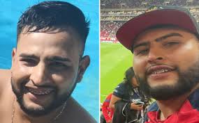 Buscan a hombre que desapareció cuando salió de Jalisco hacia Yucatán|  Telediario México