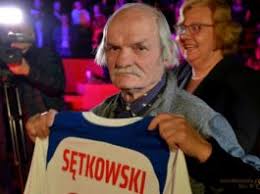 W wieku 82 lat zmarł legendarny kibic górnika zabrze, stanisław leon sętkowski. Stanislaw Leon Setkowski Roosevelta 81