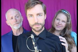 Shawnigan Players bring 'Hamlet' to the Showroom