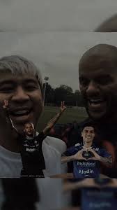 David Da Silva Dan Ciro Alves Ke Malut United