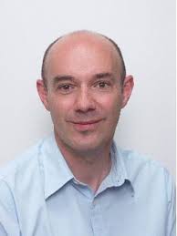 Eric-Alban CILLA (BIO & CO à Aix en Provence)