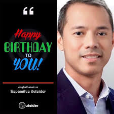 Happy birthday to our former Chairman and Senior Partner Judith Lopez 🎂 ​  Wishing you good health, peace, and blessings