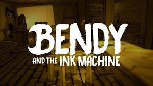 скачать музыку Bendy And The Ink Machine на русском Skachat Igru Bendy And The Ink Machine Glavy 1 5