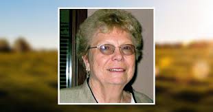 Alta Maxine Gordon Obituary December 23, 2018