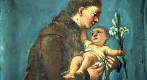 Santo antônio de pádua frade franciscano e doutor da igreja. Santo Antonio De Padua E Lisboa Vida Crista Franciscanos Vida Crista Provincia Franciscana Da Imaculada Conceicao Do Brasil Ofm