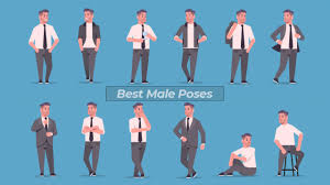 Maybe you would like to learn more about one of these? Best Male Poses For Stunning Portraits Posing Guide In 2021