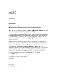 When you purchase through links on our site, we may earn. Office Administrator Pa To The Artistic Director