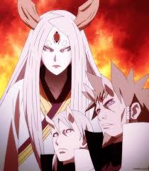 Otsutsuki Tumblr Anime Naruto Naruto Uzumaki Naruto