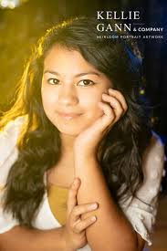 Kloey Garcia Brand Ambassador