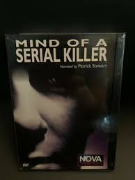 NOVA: Mind of a Serial Killer DVD NEW Sealed 783421264595| eBay
