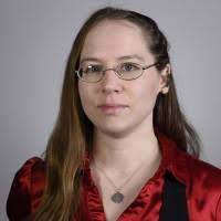 Jennifer VanBlargan, B.A.