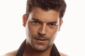 Quién es Nuja Amar, la novia de Adrián Di Monte: biografía y fotos nndaml