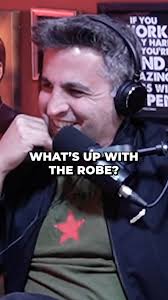 Comedian @dankkass is