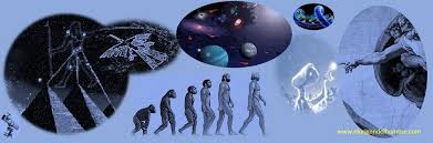Resultado de imagen para origen del y evolucion del hombre