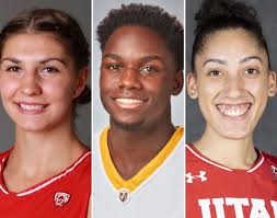 Potter, Sackey & Becker Named as Finalists for Sport Manitoba Athletes of  Year