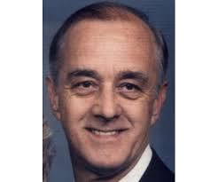 William VAN DYKE Obituary (2014)