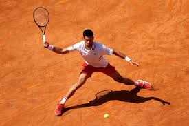 What is the current ranking of lorenzo sonego? Atp Rome Novak Djokovic Edges Lorenzo Sonego To Set Rafael Nadal Title Match Sec Press Pass